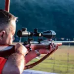 Rifle