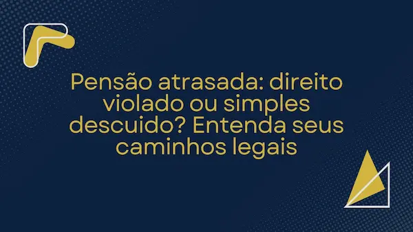 Apresentacao de Slides Justica Social Azul e Amarelo