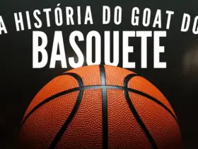 Black Modern Basketball Match Instagram Post