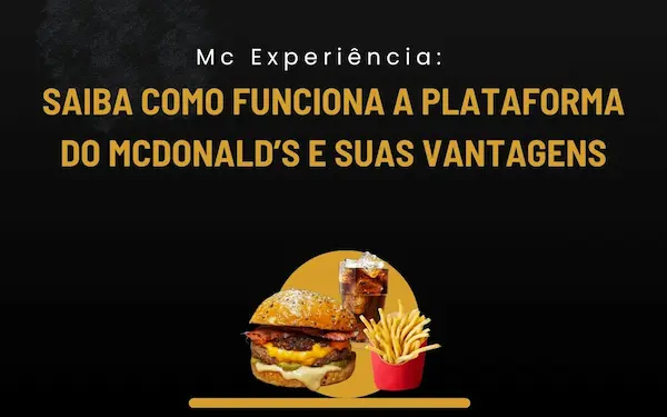 Black Yellow Professional Burger Bar Menu 1