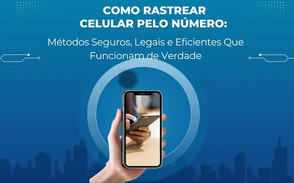 Blue and White Modern Mobile App Developer Instagram Post