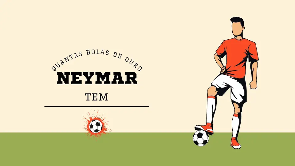 English Language Arts Soccer Biography Project in Red and Green Illustrative Style