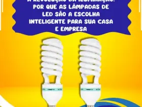 Laranja e Azul Degrade Material de Construcao Post para Instagram