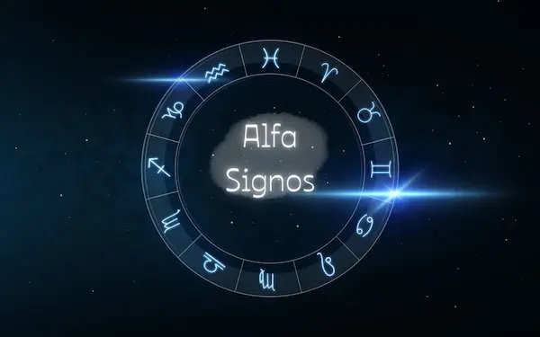 Monthly Horoscope Mystic Space Neon Zodiac Signs Instagram Post