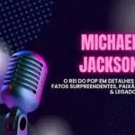 Navy and Pink Vintage Microphone Modern Singer Competition Facebook Post