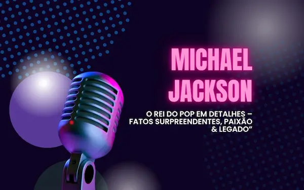 Navy and Pink Vintage Microphone Modern Singer Competition Facebook Post