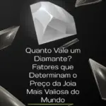 Post para Instagram marketing digital nao confunda brilho com valor