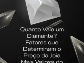 Post para Instagram marketing digital nao confunda brilho com valor