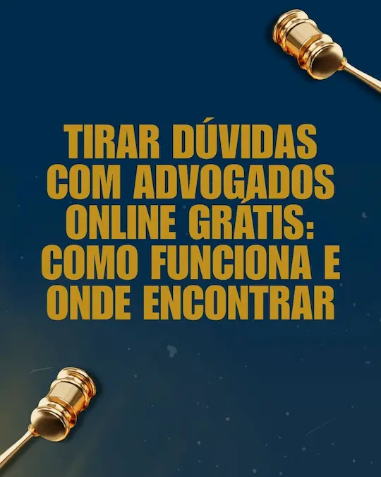 Retrato instagram para dia do advogado trabalhista corporativo azul