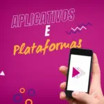 Rosa Amarelo E Roxo Carrossel Post Para Instagram Retrato