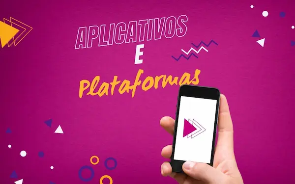 Rosa Amarelo E Roxo Carrossel Post Para Instagram Retrato