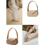 Story Instagram Bolsa Feminina Loja Online Moda Minimalista