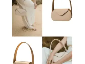 Story Instagram Bolsa Feminina Loja Online Moda Minimalista