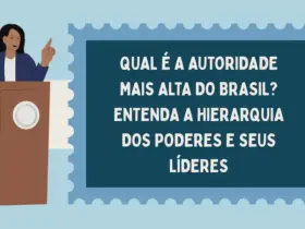 What is Democracy Presentation in Colorful Illustrative Style