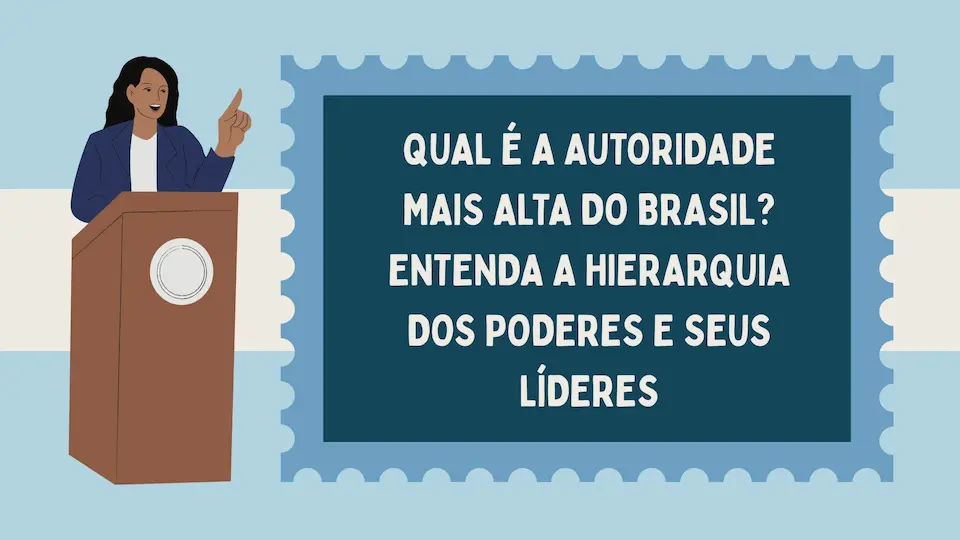 What is Democracy Presentation in Colorful Illustrative Style
