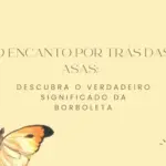 Yellow and Brown Cute Watercolor Butterfly Brainstorm Presentation